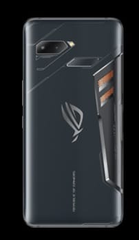 Asus ROG Phone ZS600KL price India image