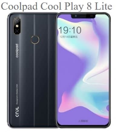 Coolpad Cool Play 8 Lite price information in 2019 pic