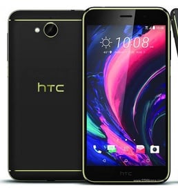 HTC Desire 10 Compact Price new India pic