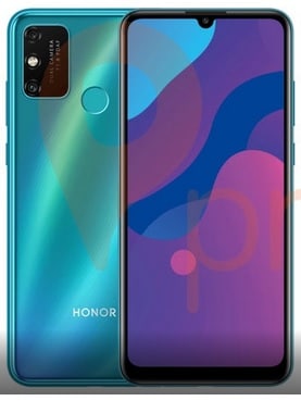 Huawei Honor Play 9A available at low price level in India pic