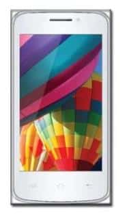iBall Andi 4B2 price in India pic