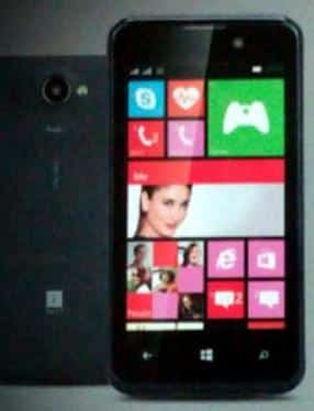 iBall Andi 4L Pulse price in India pic