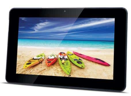iBall Slide 3G 9017-D50 price pic