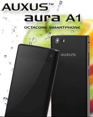 iBerry Auxus Aura A1 price in India pic