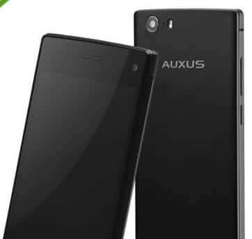 iBerry Auxus Aura A1 price pic