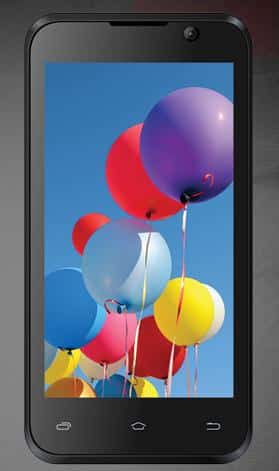 Intex Aqua Y2 Pro price in India pic