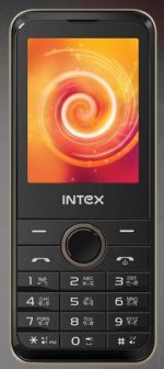 Intex KOBRA price in India pic