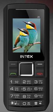 Intex Nano 2X price in India pic