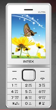 Intex Platinum Ultra price in India pic