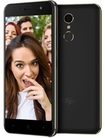 itel SelfiePro S41 price pic