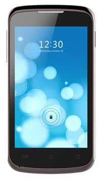 Karbonn A80 price in India pic