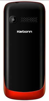 Karbonn K53 price India pic