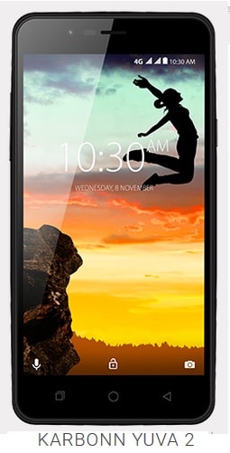 Karbonn K9 Smart Yuva 2 price online image