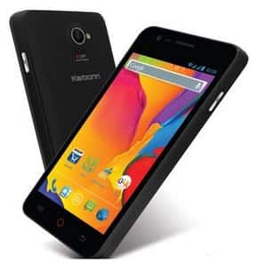 Karbonn Titanium S20 price in India pic