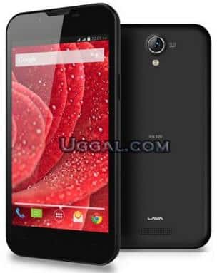 Lava Iris 500 price in India pic