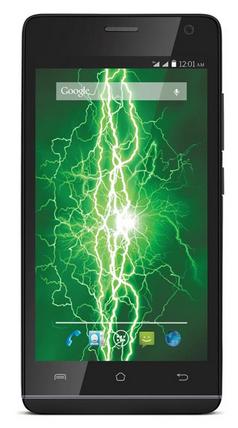 Lava Iris Fuel 50 price in India pic
