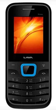 Lava KKT Prime price pic