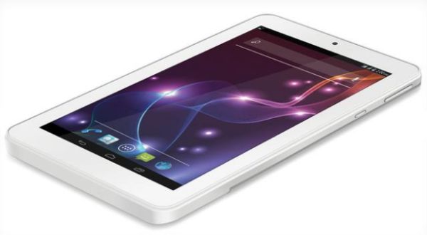 Lava XTRON Z704 price in India pic