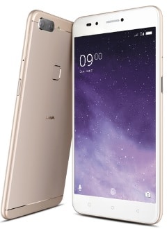 Lava Z90 best price India pic