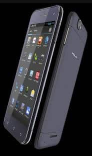Xolo Q1000 price in India pic