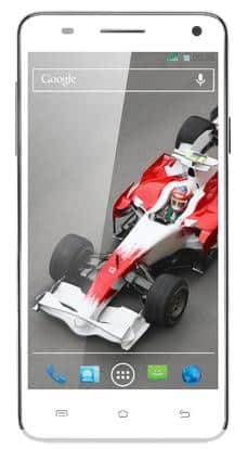 Xolo Q3000 price in India image