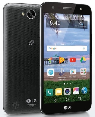 LG Fiesta 2 LTE information india pic