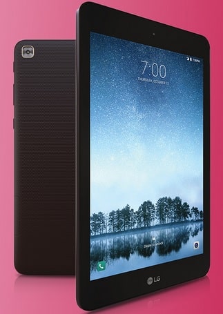 LG G Pad F2 8.0 price latest pic