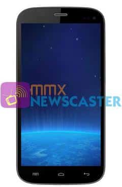 Micromax A200 price in India pic