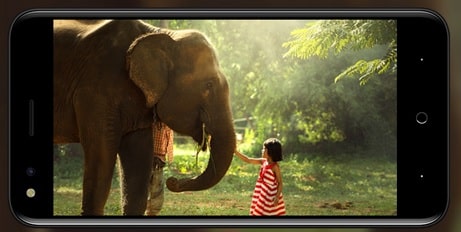 Micromax Bharat 5 price image