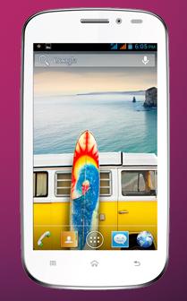 Micromax Bolt A71 price in India pic