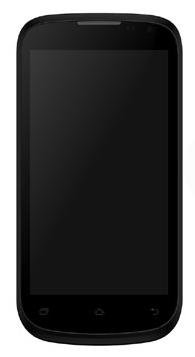 Micromax Canvas Elanza A93 price in India image
