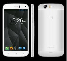 Micromax Canvas Turbo A250 price in India pic