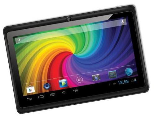 Micromax Funbook P280 price in India pic