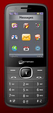 Micromax X329 price in India pic