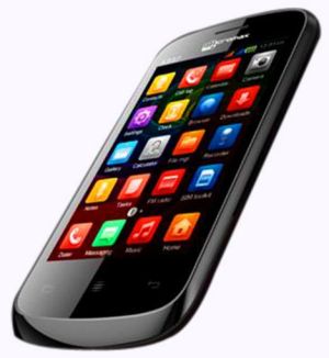 Micromax X337 price in India image