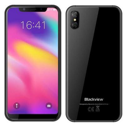 Blackview X coming in market price pic