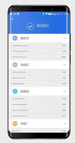 Elephone U Pro price details India pic