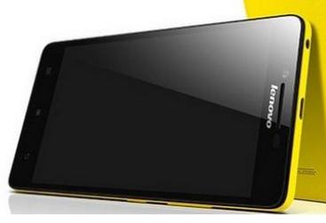 Lenovo K3 price in India pic