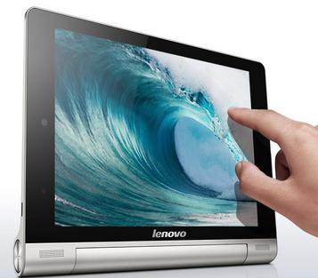 Lenovo Yoga Tablet 10 price in India pic