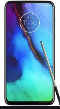 Motorola Edge Plus new leaked smartphone in India pic
