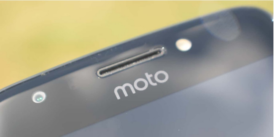 Motorola Moto E5 price and features image