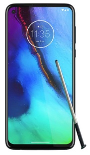 Motorola Moto G Stylus coming to India in 2020 image