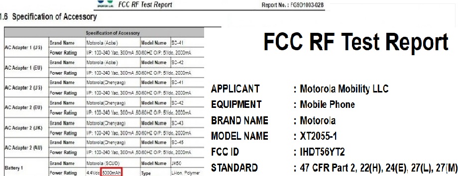 Motorola Moto Z5 coming to India after US at mid price range pic in 2020