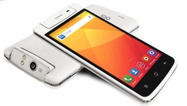 Obi Falcon S451 price in India pic