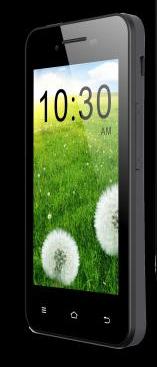 Onida Touch I4 price India pic