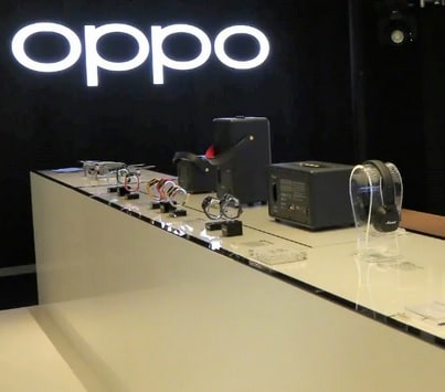 Oppo Smartwatch 2020 price and features square design pic