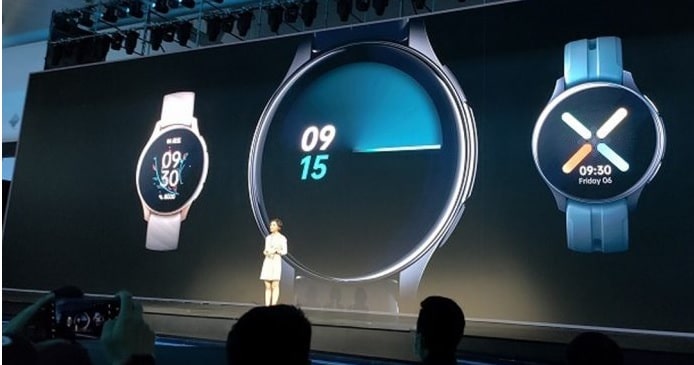 Oppo Watch RX coming at cheaper price in Indian market pic