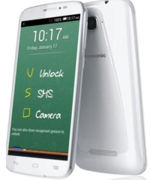Panasonic P31 price in India pic