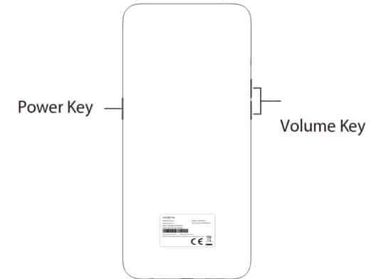 Realme RMX2063 listed on FCC with features details image