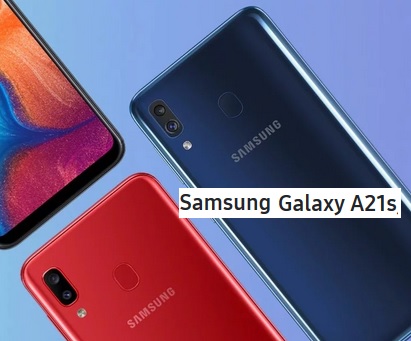 Samsung Galaxy A21s new details on camera quality image